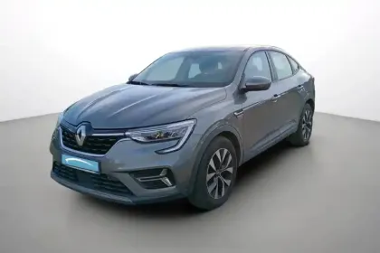 Photo Renault Arkana Zen