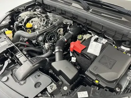 Photo 34 Renault Arkana  TCe 140 EDC FAP