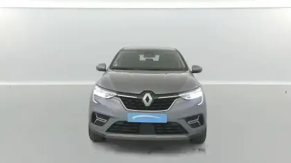 Photo 15 Renault Arkana  TCe 140 EDC FAP