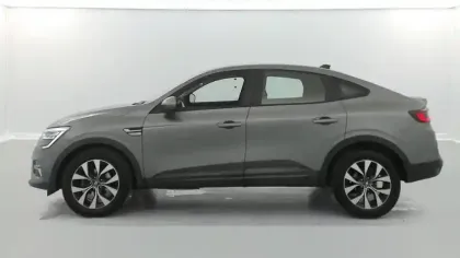 Photo 10 Renault Arkana  TCe 140 EDC FAP