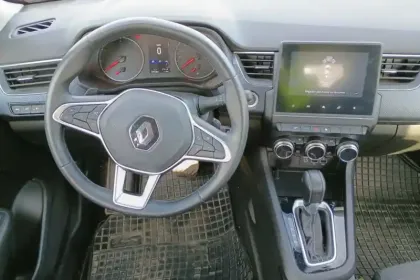 Photo 8 Renault Arkana  TCe 140 EDC FAP