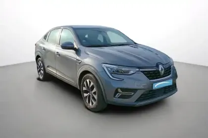 Photo 7 Renault Arkana  TCe 140 EDC FAP