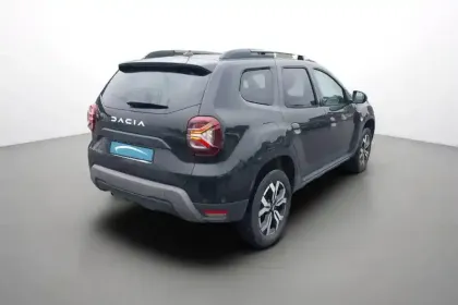 Photo 23 Dacia Duster  Blue dCi 115 4x2