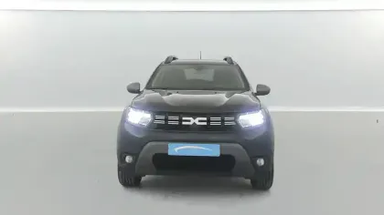 Photo 32 Dacia Duster  Blue dCi 115 4x2