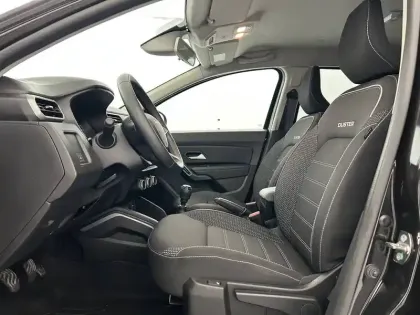Photo 34 Dacia Duster  Blue dCi 115 4x2