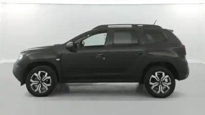 Photo 27 Dacia Duster  Blue dCi 115 4x2