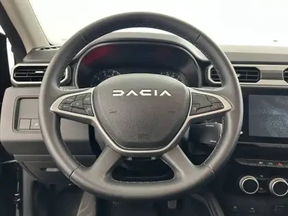 Photo 40 Dacia Duster  Blue dCi 115 4x2