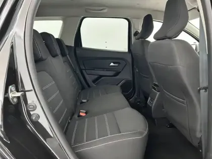 Photo 41 Dacia Duster  Blue dCi 115 4x2