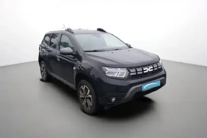 Photo 25 Dacia Duster  Blue dCi 115 4x2