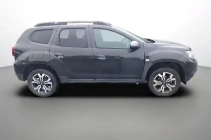 Photo 24 Dacia Duster  Blue dCi 115 4x2