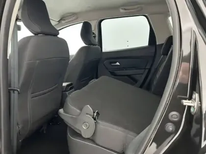 Photo 55 Dacia Duster  Blue dCi 115 4x2