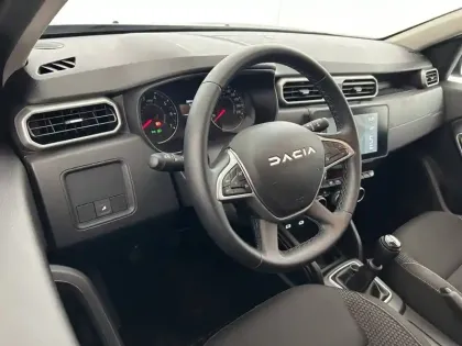 Photo 35 Dacia Duster  Blue dCi 115 4x2