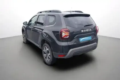 Photo 22 Dacia Duster  Blue dCi 115 4x2