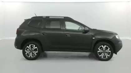 Photo 31 Dacia Duster  Blue dCi 115 4x2