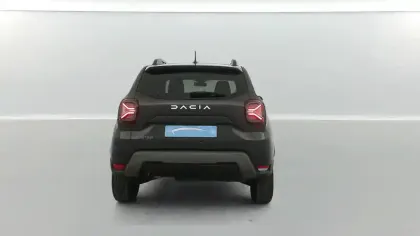 Photo 29 Dacia Duster  Blue dCi 115 4x2