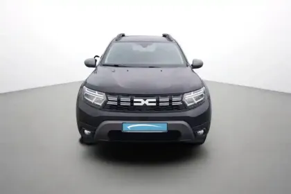 Photo 21 Dacia Duster  Blue dCi 115 4x2