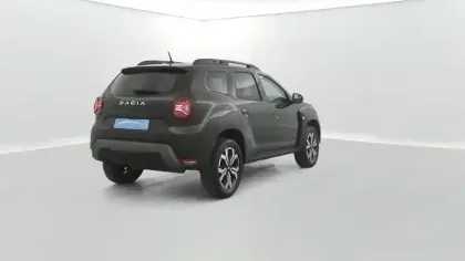 Photo 30 Dacia Duster  Blue dCi 115 4x2