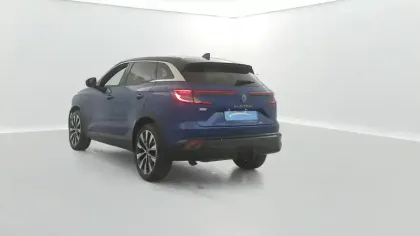 Photo 31 Renault Austral  mild hybrid 160 auto