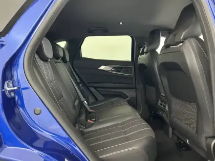 Photo 44 Renault Austral  mild hybrid 160 auto