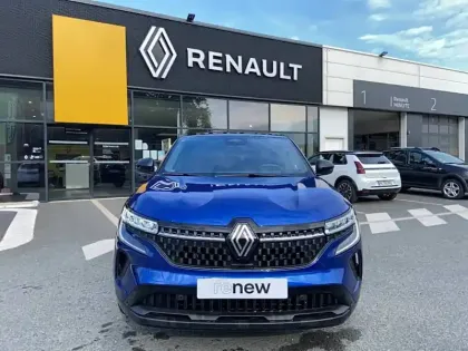 Photo 7 Renault Austral  mild hybrid 160 auto