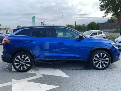 Photo 5 Renault Austral  mild hybrid 160 auto