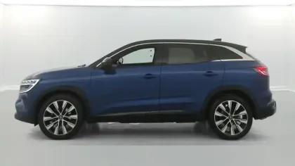 Photo 30 Renault Austral  mild hybrid 160 auto