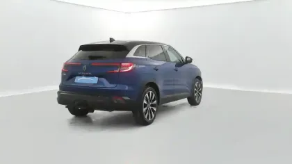 Photo 33 Renault Austral  mild hybrid 160 auto