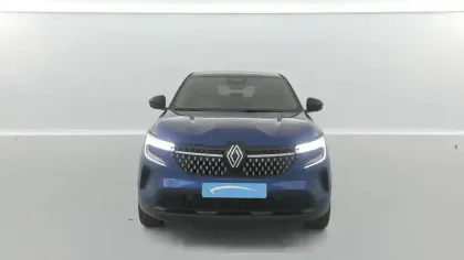 Photo 35 Renault Austral  mild hybrid 160 auto