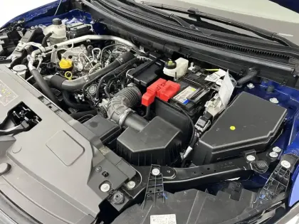 Photo 55 Renault Austral  mild hybrid 160 auto
