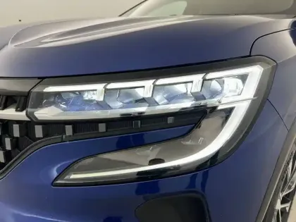 Photo 54 Renault Austral  mild hybrid 160 auto