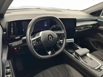 Photo 38 Renault Austral  mild hybrid 160 auto