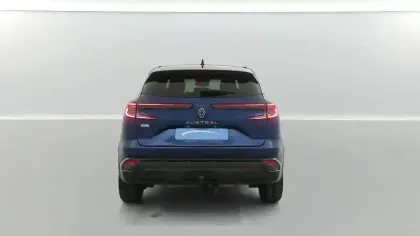 Photo 32 Renault Austral  mild hybrid 160 auto