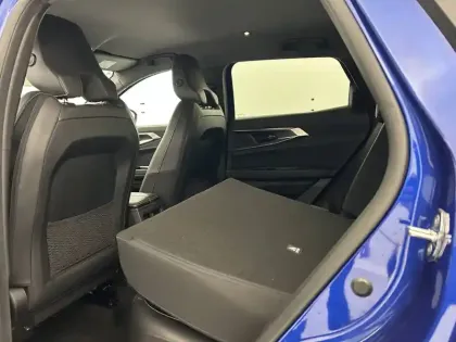 Photo 58 Renault Austral  mild hybrid 160 auto