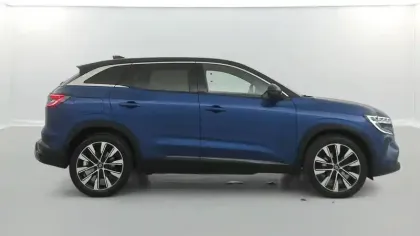 Photo 34 Renault Austral  mild hybrid 160 auto