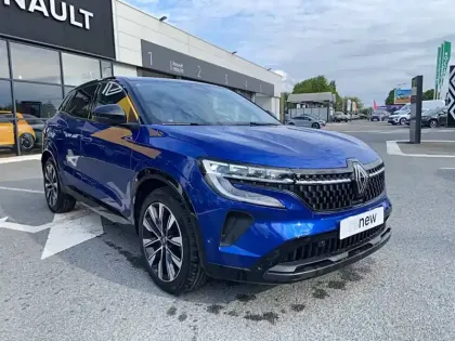 Photo 6 Renault Austral  mild hybrid 160 auto