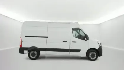 Photo 5 Renault Master  FGN TRAC F3500 L2H2 BLUE DCI 135