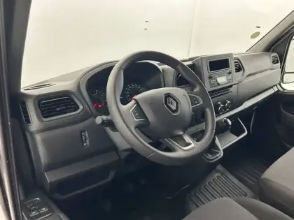 Photo 9 Renault Master  FGN TRAC F3500 L2H2 BLUE DCI 135