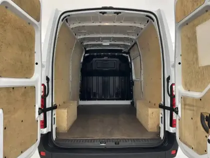 Photo 17 Renault Master  FGN TRAC F3500 L2H2 BLUE DCI 135