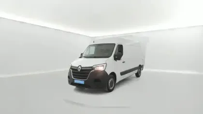 Photo Renault Master Confort