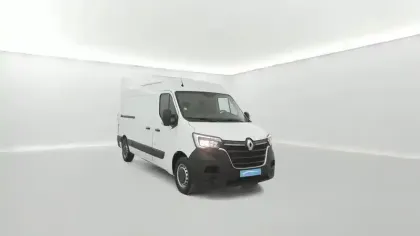 Photo 7 Renault Master  FGN TRAC F3500 L2H2 BLUE DCI 135