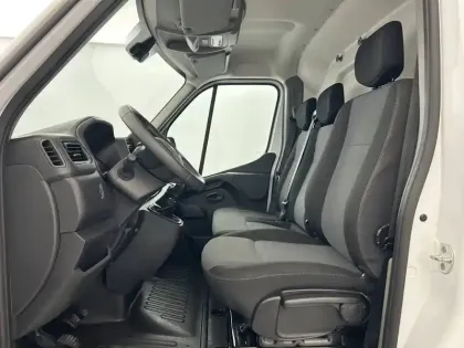 Photo 8 Renault Master  FGN TRAC F3500 L2H2 BLUE DCI 135