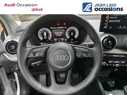 Photo 11 Audi Q2  35 TFSI 150 S tronic 7