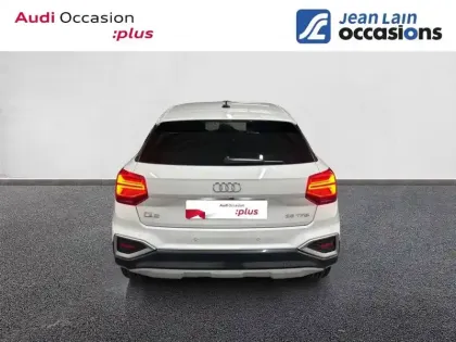 Photo 5 Audi Q2  35 TFSI 150 S tronic 7