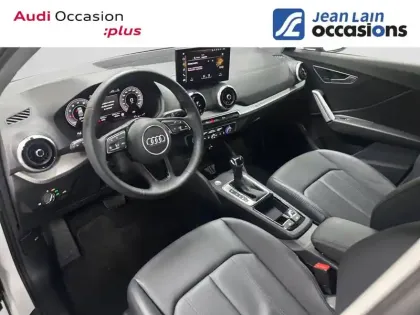 Photo 10 Audi Q2  35 TFSI 150 S tronic 7