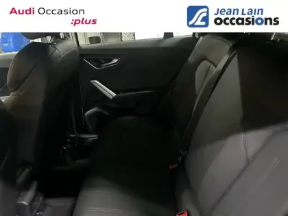 Photo 16 Audi Q2  35 TFSI 150 S tronic 7