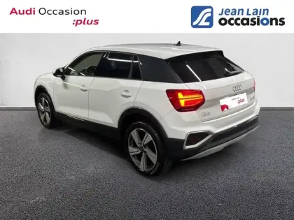 Photo 6 Audi Q2  35 TFSI 150 S tronic 7