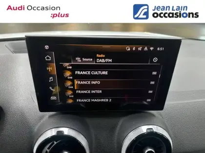 Photo 15 Audi Q2  35 TFSI 150 S tronic 7