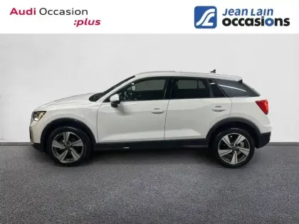 Photo 7 Audi Q2  35 TFSI 150 S tronic 7