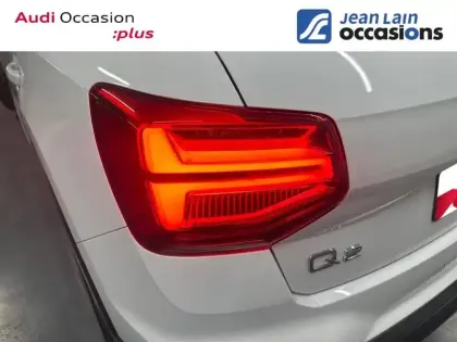 Photo 20 Audi Q2  35 TFSI 150 S tronic 7