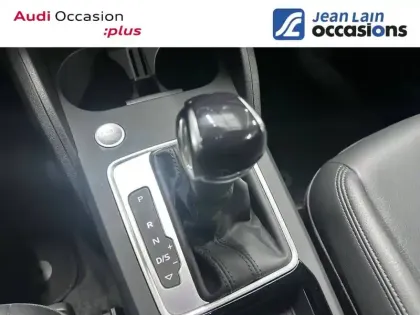 Photo 12 Audi Q2  35 TFSI 150 S tronic 7